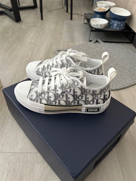 women dior b23|Dior sneakers b23 women's.